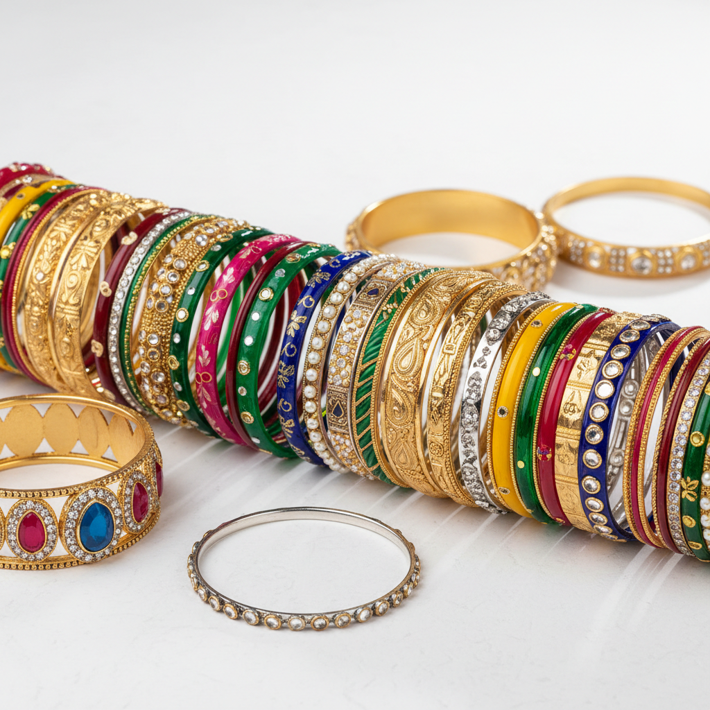 Bangles
